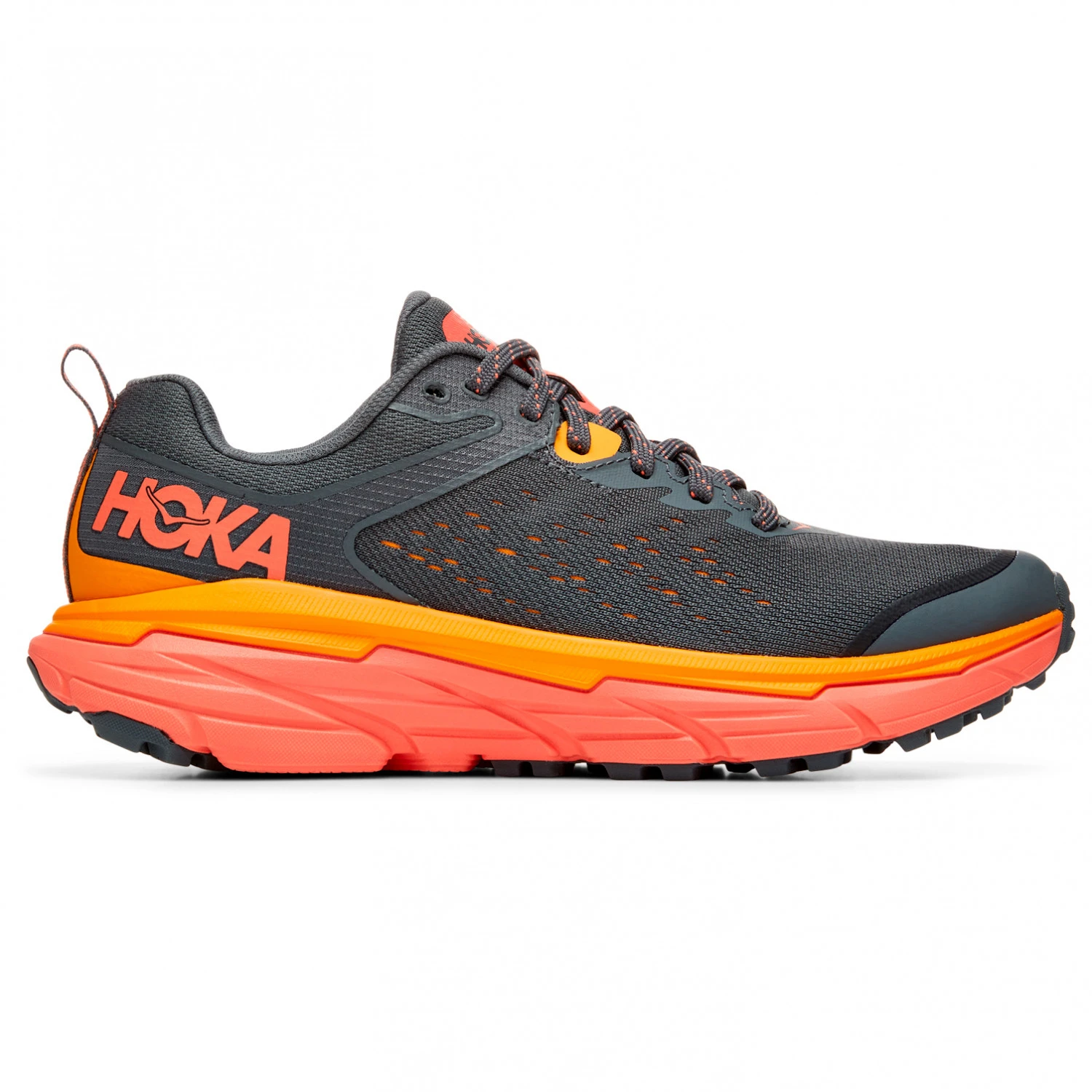 HOKA - Women's Challenger ATR 6 - Chaussures de trail HOKA - Women's Challenger ATR 6 - Chaussures De Trail -Plein Air Équipement Magasin hoka womens challenger atr 6 chaussures de trail