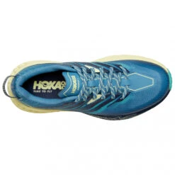 HOKA - Women's Speedgoat 4 - Chaussures De Trail -Plein Air Équipement Magasin hoka womens speedgoat 4 chaussures de trail detail 5