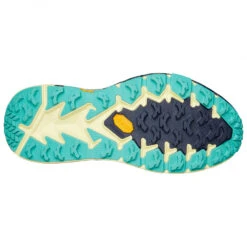 HOKA - Women's Speedgoat 4 - Chaussures De Trail -Plein Air Équipement Magasin hoka womens speedgoat 4 chaussures de trail detail 6