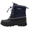 Hummel - Kid's Icicle Low Jr - Chaussures Hiver -Plein Air Équipement Magasin hummel kids icicle low jr chaussures hiver
