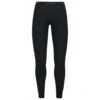 Icebreaker - Women's 175 Everyday Leggings - Sous-vêtement Mérinos -Plein Air Équipement Magasin icebreaker womens 175 everyday leggings sous vetement merinos