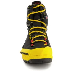 La Sportiva - Aequilibrium ST GTX - Chaussures De Montagne 4 La Sportiva - Aequilibrium ST GTX - Chaussures De Montagne -Plein Air Équipement Magasin la sportiva aequilibrium st gtx chaussures de montagne detail 3