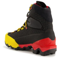 La Sportiva - Aequilibrium ST GTX - Chaussures De Montagne 6 La Sportiva - Aequilibrium ST GTX - Chaussures De Montagne -Plein Air Équipement Magasin la sportiva aequilibrium st gtx chaussures de montagne detail 5
