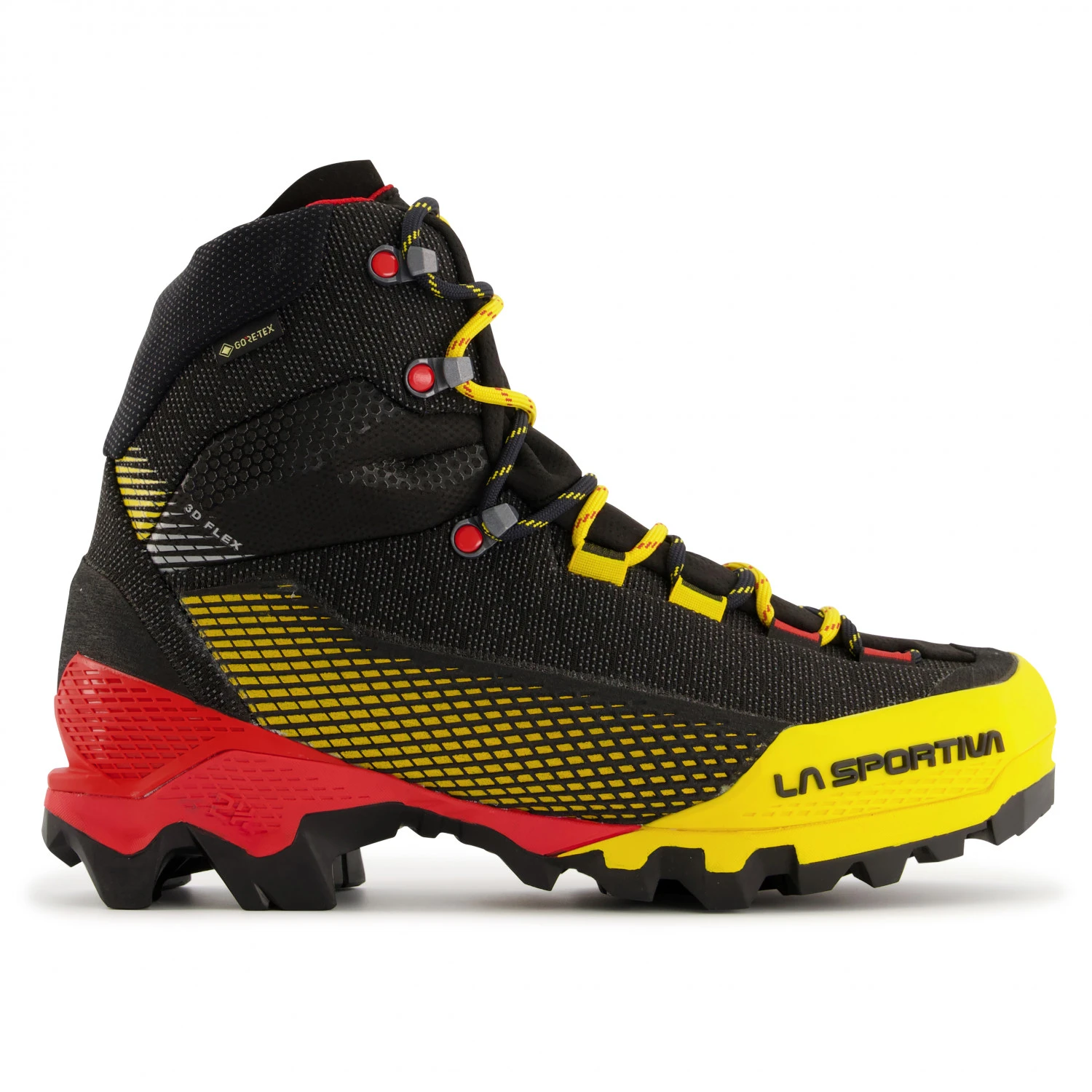 La Sportiva - Aequilibrium ST GTX - Chaussures de montagne La Sportiva - Aequilibrium ST GTX - Chaussures De Montagne -Plein Air Équipement Magasin la sportiva aequilibrium st gtx chaussures de montagne