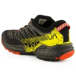 La Sportiva - Akasha II - Chaussures De Trail -Plein Air Équipement Magasin la sportiva akasha ii chaussures de trail detail 5