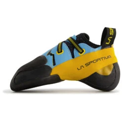 La Sportiva - Futura - Chaussons D'escalade -Plein Air Équipement Magasin la sportiva futura chaussons descalade detail 4