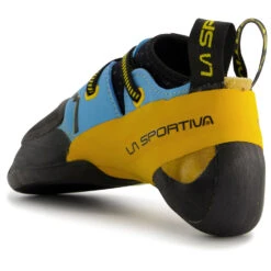 La Sportiva - Futura - Chaussons D'escalade -Plein Air Équipement Magasin la sportiva futura chaussons descalade detail 5
