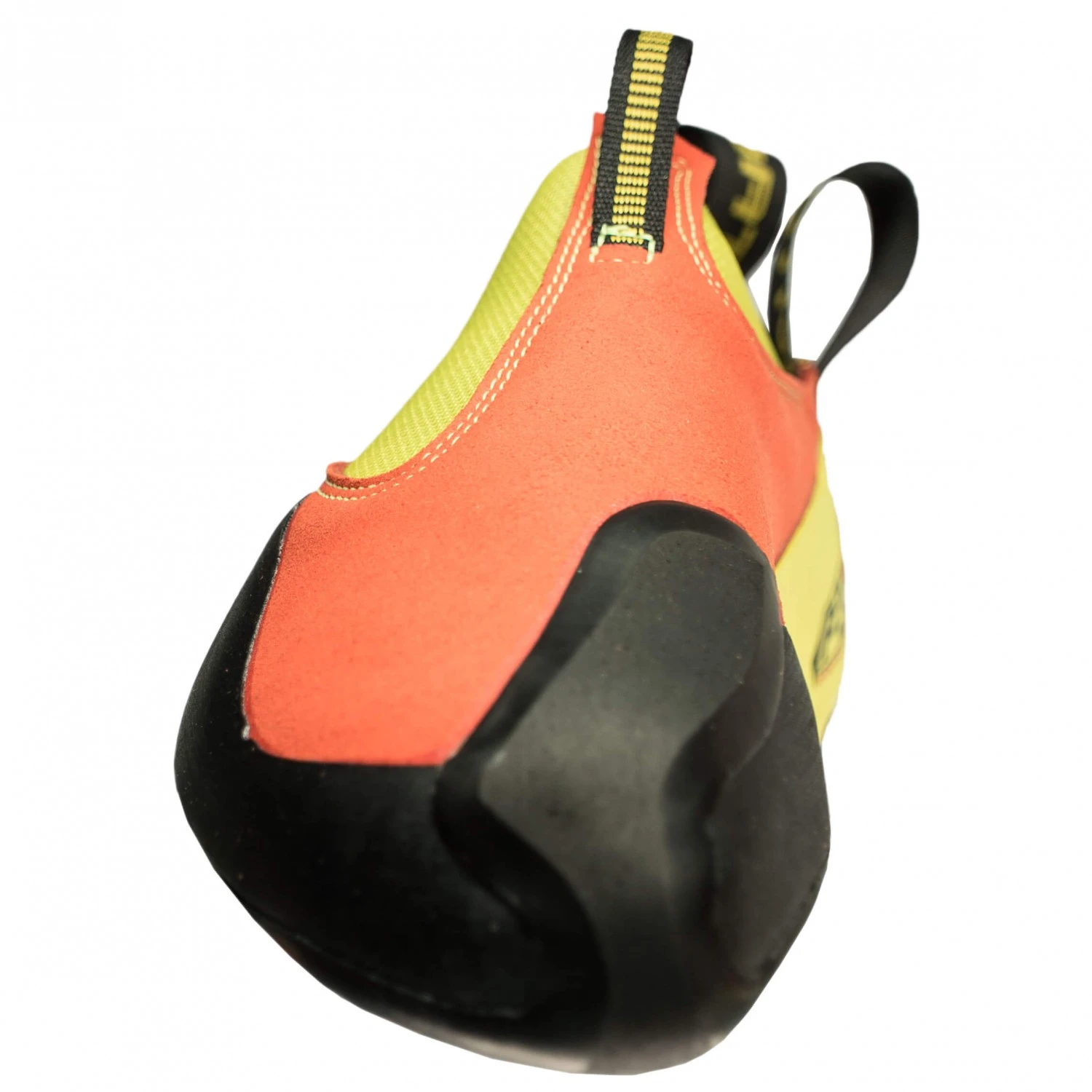 La Sportiva - Maverink - Chaussons d'escalade La Sportiva - Maverink - Chaussons D'escalade -Plein Air Équipement Magasin la sportiva maverink chaussons descalade detail 2