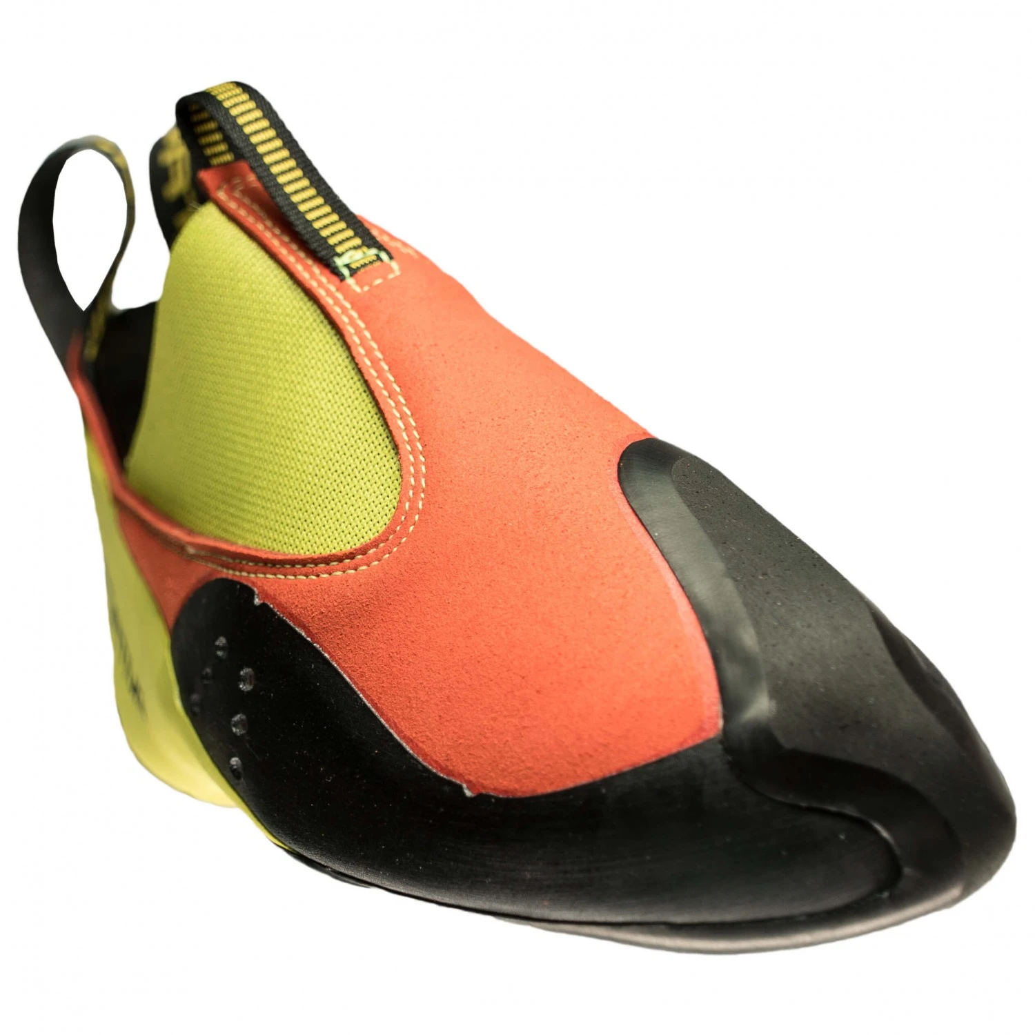 La Sportiva - Maverink - Chaussons d'escalade La Sportiva - Maverink - Chaussons D'escalade -Plein Air Équipement Magasin la sportiva maverink chaussons descalade detail 3