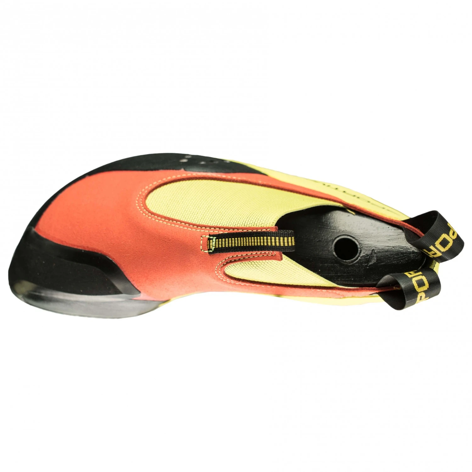 La Sportiva - Maverink - Chaussons d'escalade La Sportiva - Maverink - Chaussons D'escalade -Plein Air Équipement Magasin la sportiva maverink chaussons descalade detail 5