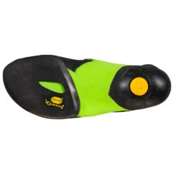 La Sportiva - Skwama Vegan - Chaussons D'escalade -Plein Air Équipement Magasin la sportiva skwama vegan chaussons descalade detail 6