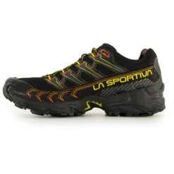 La Sportiva - Ultra Raptor II - Chaussures De Trail -Plein Air Équipement Magasin la sportiva ultra raptor ii chaussures de trail detail 4