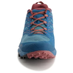 La Sportiva - Women's Akyra - Chaussures De Trail -Plein Air Équipement Magasin la sportiva womens akyra chaussures de trail detail 3