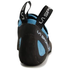 La Sportiva - Women's Tarantula - Chaussons D'escalade -Plein Air Équipement Magasin la sportiva womens tarantula chaussons descalade detail 6