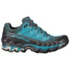 La Sportiva - Women's Ultra Raptor II GTX - Chaussures De Trail 2 La Sportiva - Women's Ultra Raptor II GTX - Chaussures De Trail -Plein Air Équipement Magasin la sportiva womens ultra raptor ii gtx chaussures de trail
