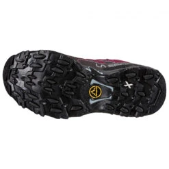 La Sportiva - Women's Ultra Raptor II GTX - Chaussures De Trail -Plein Air Équipement Magasin la sportiva womens ultra raptor ii gtx chaussures de trail detail 2