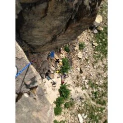 Mammut - Zopa 9.7 - Corde à Simple -Plein Air Équipement Magasin mammut zopa 97 bergfreunde edition 8c4fb81db813aaeb7b1e4e3b4707b8a5 1