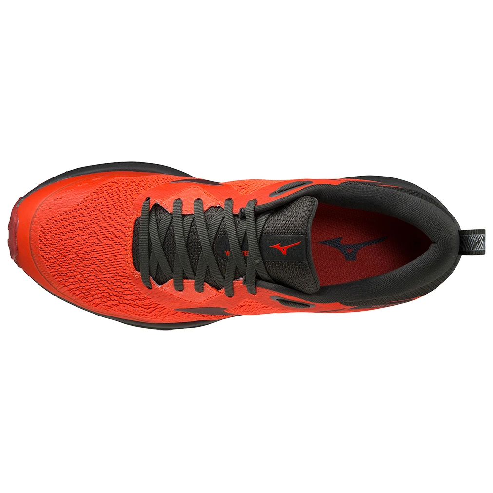 Mizuno - Wave Rider TT - Chaussures de trail Mizuno - Wave Rider TT - Chaussures De Trail -Plein Air Équipement Magasin mizuno wave rider tt chaussures de trail detail 4