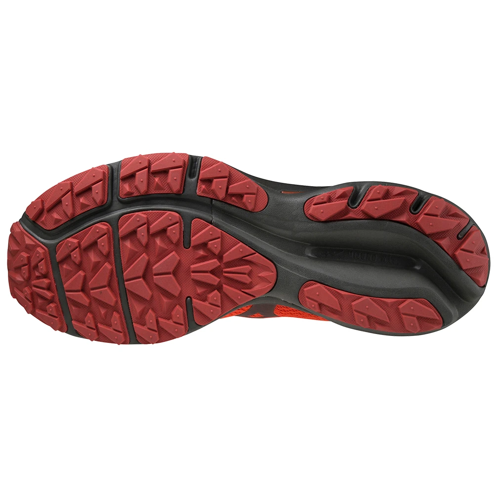 Mizuno - Wave Rider TT - Chaussures de trail Mizuno - Wave Rider TT - Chaussures De Trail -Plein Air Équipement Magasin mizuno wave rider tt chaussures de trail detail 5