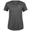 Mons Royale - Women's Zephyr Merino Cool Tee - T-shirt En Laine Mérinos 2 Mons Royale - Women's Zephyr Merino Cool Tee - T-shirt En Laine Mérinos -Plein Air Équipement Magasin mons royale womens zephyr merino cool tee t shirt en laine merinos