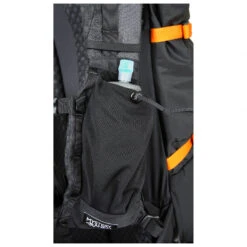 Mystery Ranch - Bridger 45 - Sac à Dos De Trekking -Plein Air Équipement Magasin mystery ranch bridger 45 sac a dos de trekking detail 5