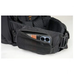 Mystery Ranch - Bridger 45 - Sac à Dos De Trekking -Plein Air Équipement Magasin mystery ranch bridger 45 sac a dos de trekking detail 6