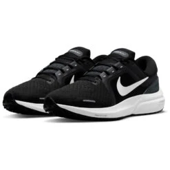 Nike - Air Zoom Vomero 16 Road - Chaussures De Running -Plein Air Équipement Magasin nike air zoom vomero 16 road chaussures de running detail 3