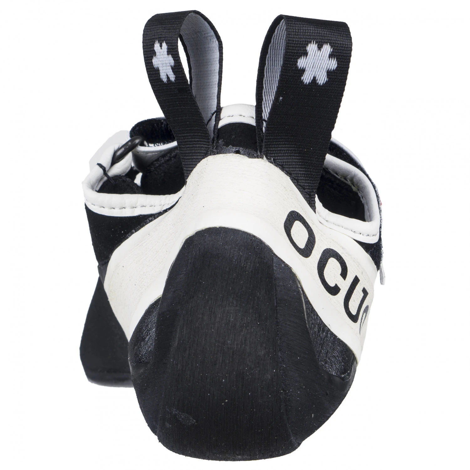 Ocun - Rebel QC - Chaussons d'escalade Ocun - Rebel QC - Chaussons D'escalade -Plein Air Équipement Magasin ocun rebel qc chaussons descalade detail 3