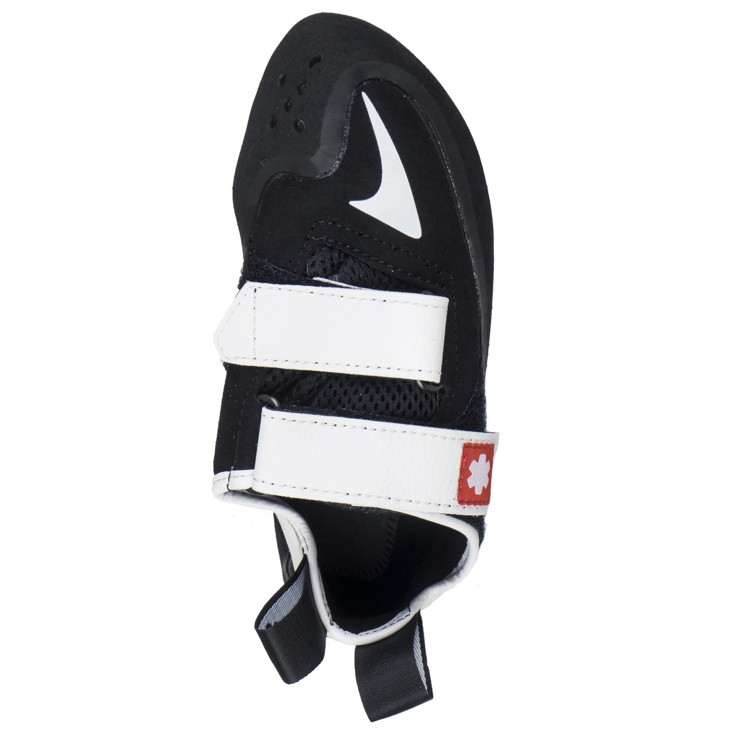 Ocun - Rebel QC - Chaussons d'escalade Ocun - Rebel QC - Chaussons D'escalade -Plein Air Équipement Magasin ocun rebel qc chaussons descalade detail 6