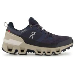 On - Women's Cloudwander Waterproof - Chaussures Multisports