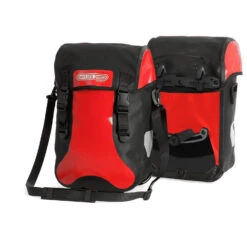 Ortlieb - Sport-Packer Classic - Sacoches Pour Porte-bagages -Plein Air Équipement Magasin ortlieb sport packer classic sacoches pour porte bagages detail 2