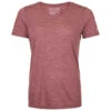 Ortovox - Women's 120 Cool Tec Clean T-Shirt - T-shirt En Laine Mérinos -Plein Air Équipement Magasin ortovox womens 120 cool tec clean t shirt t shirt en laine merinos