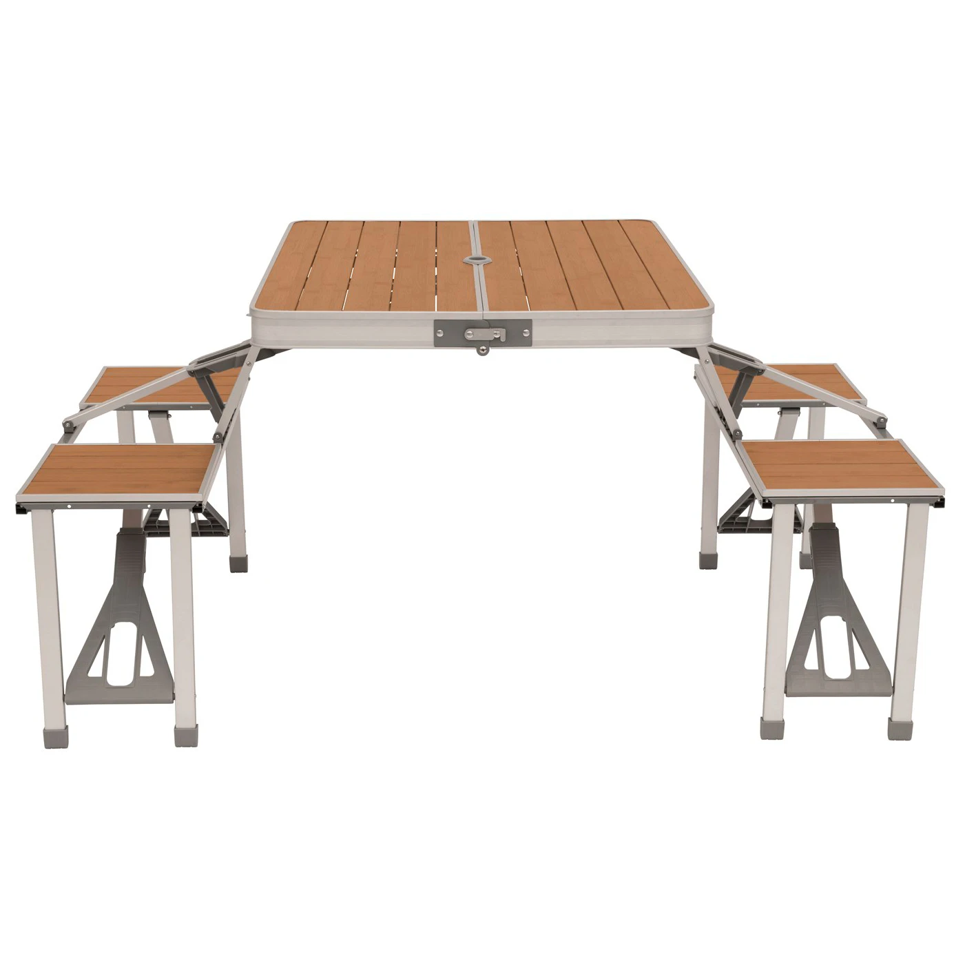 Outwell - Dawson Picnic Table - Table de camping Outwell - Dawson Picnic Table - Table De Camping -Plein Air Équipement Magasin outwell dawson picnic table table de camping 1