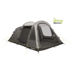 Outwell - Tent Odessa 5 - Tente De Groupe -Plein Air Équipement Magasin outwell tent odessa 5 tente de groupe detail 3