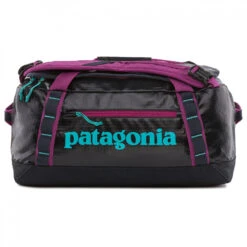 Patagonia - Black Hole Duffel 40 - Sac De Voyage -Plein Air Équipement Magasin patagonia black hole duffel 40 sac de voyage 2