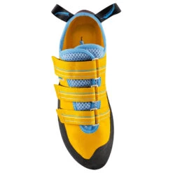 Red Chili - Spirit Lady VCR IZ - Chaussons D'escalade -Plein Air Équipement Magasin red chili spirit lady vcr iz chaussons descalade detail 2