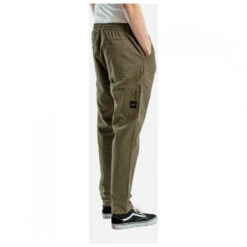 Reell - Reflex Easy Worker LC - Pantalon De Loisirs -Plein Air Équipement Magasin reell reflex easy worker lc pantalon de loisirs detail 3