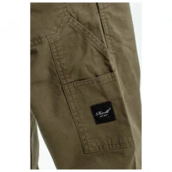 Reell - Reflex Easy Worker LC - Pantalon De Loisirs -Plein Air Équipement Magasin reell reflex easy worker lc pantalon de loisirs detail 5