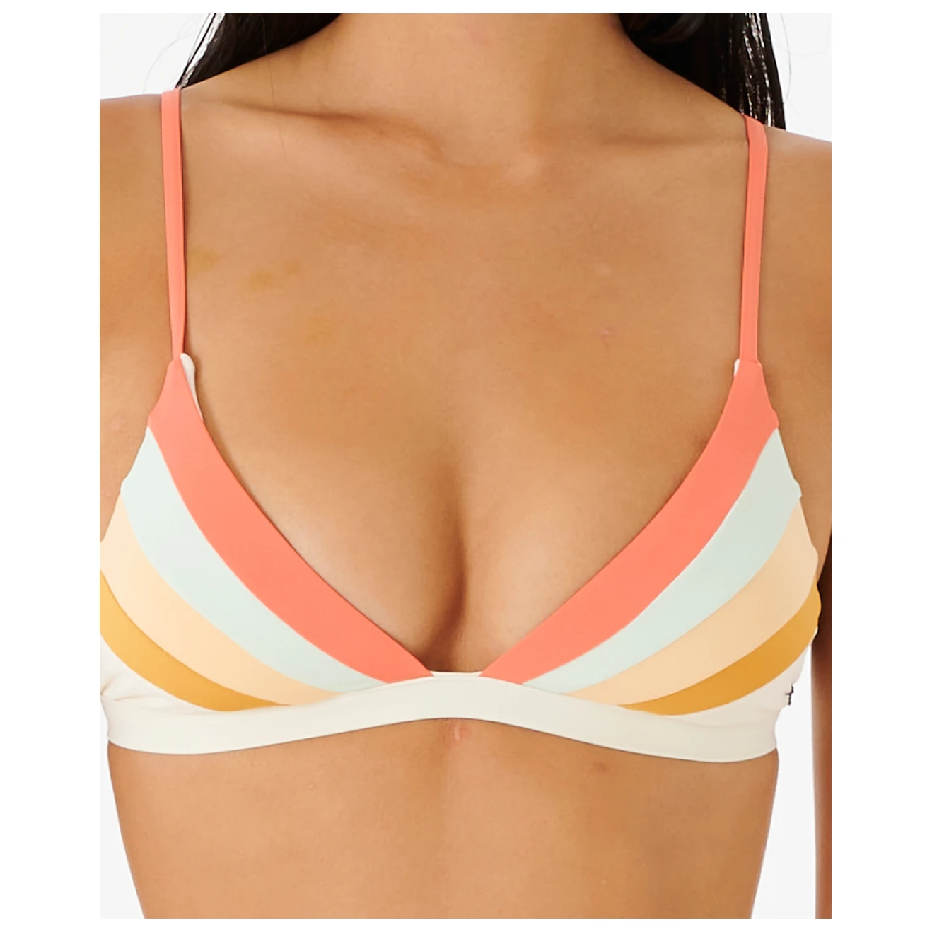 Rip Curl - Women's Day Break Multi Fixed Tri - Haut de maillot Rip Curl - Women's Day Break Multi Fixed Tri - Haut De Maillot -Plein Air Équipement Magasin rip curl womens day break multi fixed tri haut de maillot detail 5