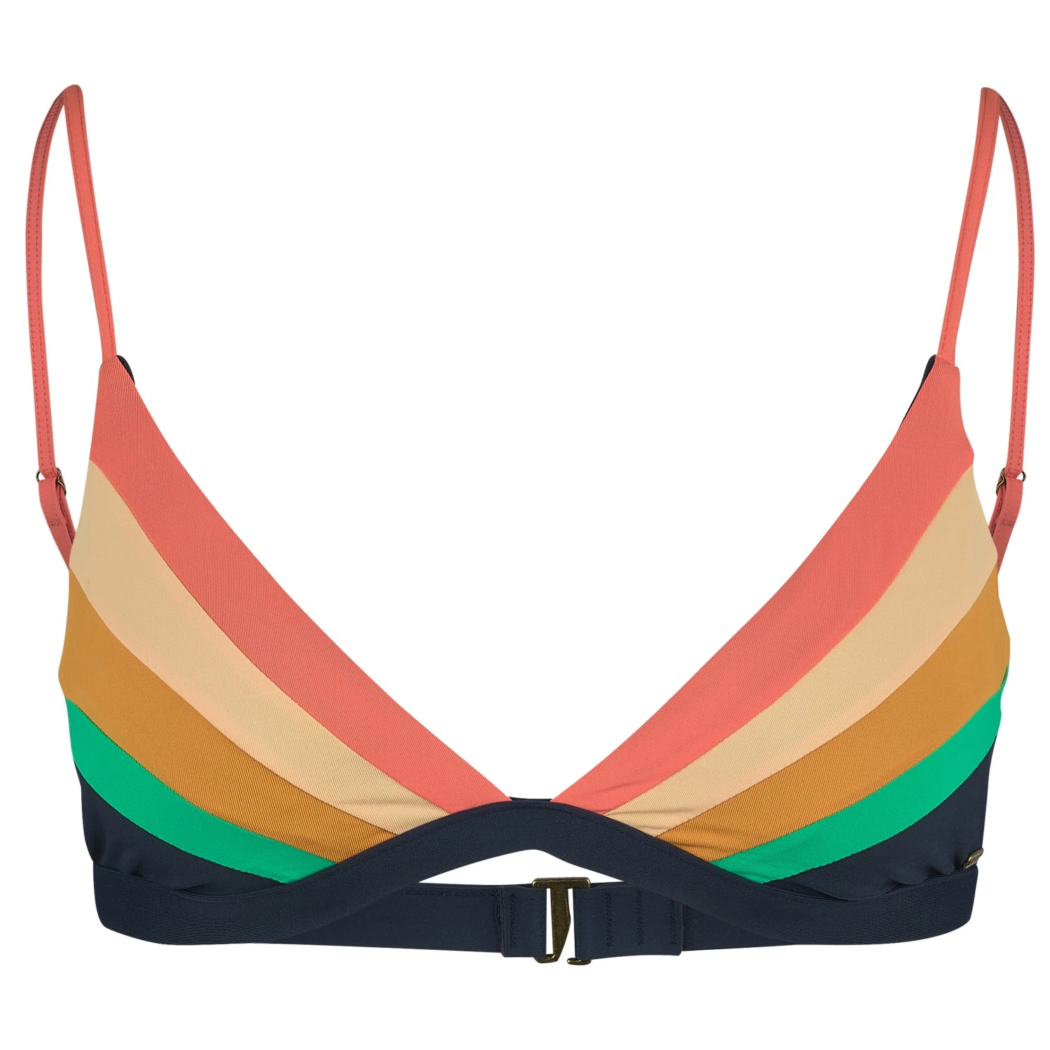 Rip Curl - Women's Day Break Multi Fixed Tri - Haut de maillot Rip Curl - Women's Day Break Multi Fixed Tri - Haut De Maillot -Plein Air Équipement Magasin rip curl womens day break multi fixed tri haut de maillot