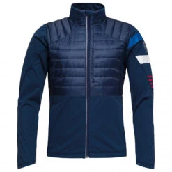 Rossignol - Poursuite Warm Jacket - Veste De Ski De Fond -Plein Air Équipement Magasin rossignol poursuite warm jacket veste de ski de fond 3