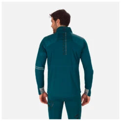 Rossignol - Poursuite Warm Jacket - Veste De Ski De Fond -Plein Air Équipement Magasin rossignol poursuite warm jacket veste de ski de fond detail 2