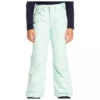 Roxy - Kid's Backyard - Pantalon De Ski -Plein Air Équipement Magasin roxy kids backyard pantalon de ski