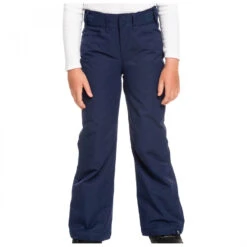 Roxy - Kid's Backyard - Pantalon De Ski -Plein Air Équipement Magasin roxy kids backyard pantalon de ski 3