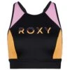 Roxy - Women's Roxy Active Full Support Bra - Haut De Maillot -Plein Air Équipement Magasin roxy womens roxy active full support bra haut de maillot