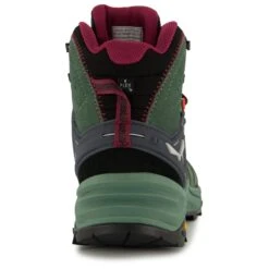Salewa - Women's Alp Trainer 2 Mid GTX - Chaussures De Randonnée -Plein Air Équipement Magasin salewa womens alp trainer 2 mid gtx chaussures de randonnee detail 6