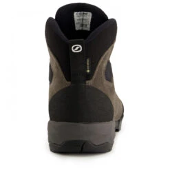 Scarpa - Mojito Hike GTX Suede - Chaussures De Randonnée -Plein Air Équipement Magasin scarpa mojito hike gtx suede chaussures de randonnee detail 6