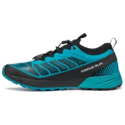 Scarpa - Ribelle Run - Chaussures De Trail -Plein Air Équipement Magasin scarpa ribelle run chaussures de trail detail 3