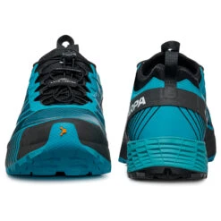 Scarpa - Ribelle Run - Chaussures De Trail -Plein Air Équipement Magasin scarpa ribelle run chaussures de trail detail 5