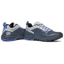 Scarpa - Women's Rapid GTX - Chaussures D'approche -Plein Air Équipement Magasin scarpa womens rapid gtx chaussures dapproche detail 6